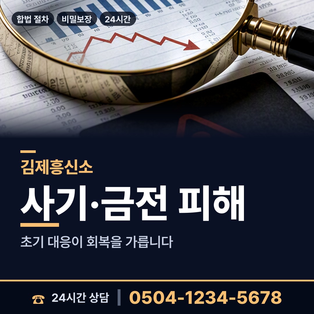 김제 봉남면 유책배우자 상담 안내